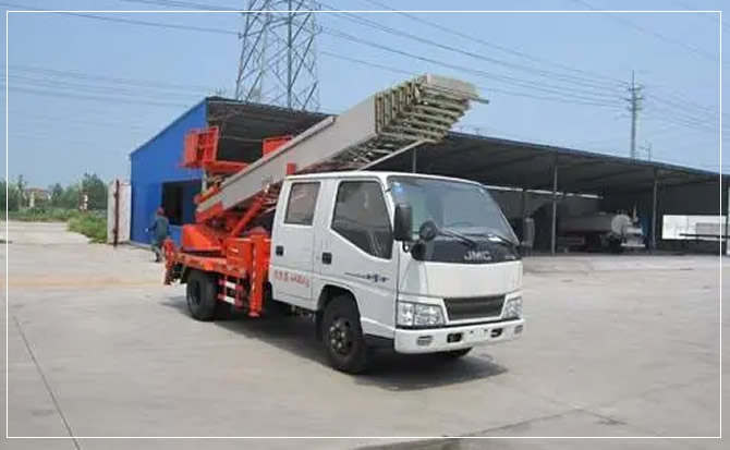 南谯搬家